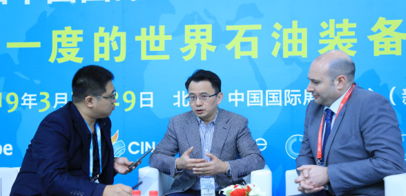 對話| 聯(lián)姻20年！服務(wù)企業(yè)15000?，得銳與OMAL將如何步入下個“中意蜜月期”
